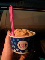 Baskin-robbins