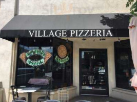 Village Pizzeria