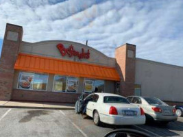 Bojangles