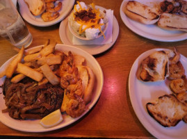 Texas Roadhouse