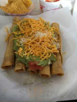 Adalberto's Mexican Food