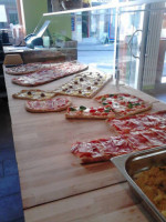 Pezzi Pizza