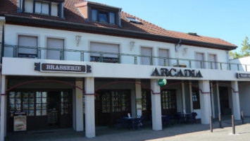 Arcadia