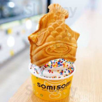 Somisomi Garden Grove