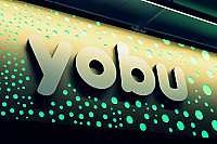 Yobu Frozen Yogurt And Bubble Tea