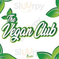 The Vegan Club