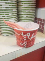 Cherry Berry Self Serve Yogurt