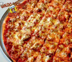 Waldo Cooney's Pizza