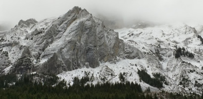 Auberge Pointe Du Midi