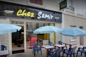 Chez Samir