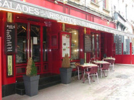 Brasserie Audomaroise