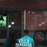 Villa Barbacoa