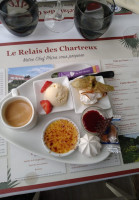 Le Relais Des Chartreux