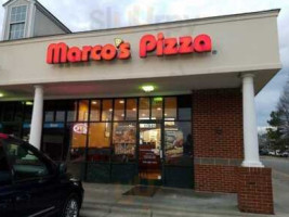 Marco's Pizza