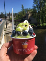 Frozzy Yog