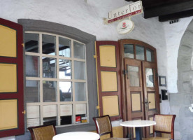 Untertor Café Bar Restaurant