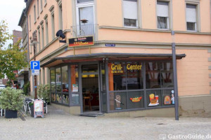 Grillcenter Eppingen