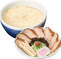 Santouka Ramen