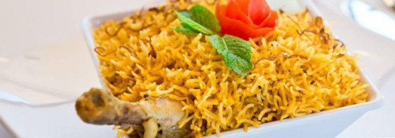 Biryani N' Tadka (biryani Hut)