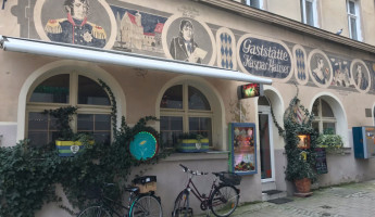 Restaurant Kaspar Hauser