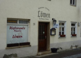 Ristorante-Pizzeria Löwen