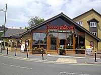 Frankie Benny's