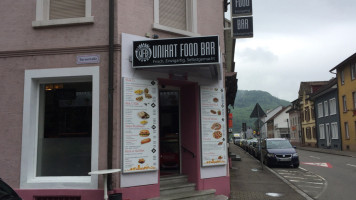 Unikat Food Bar