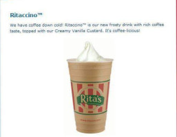 Rita's Italian Ice