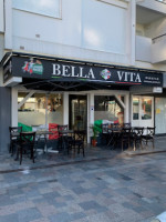 Pizza Bella Vita