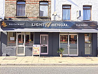 Light Of Bengal