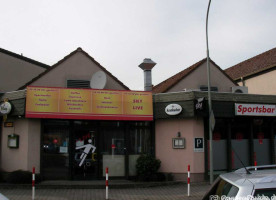 Sportsbar Heldenbergen