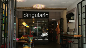 Singulario