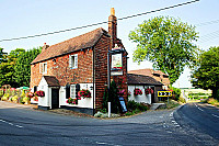 The Bat And Ball Inn