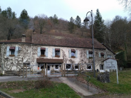 Auberge Des Sources