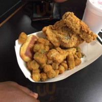 Jackson's Fried Chicken