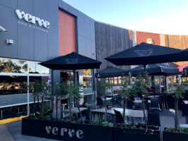 Verve Kitchen