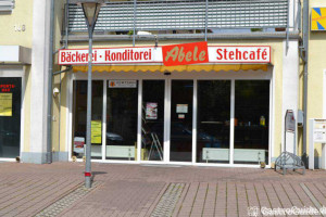 Bäckerei Abele