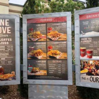 Raising Cane's Chicken Fingers