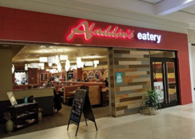 Aladdin's Eatery