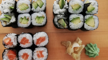 Jogi Sushi