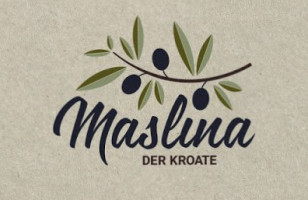 Maslina - der Kroate