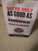 Jimmy John's