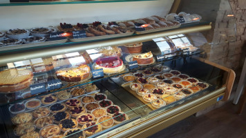 Patisserie Mendel