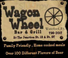 Wagon Wheel Bar & Grill