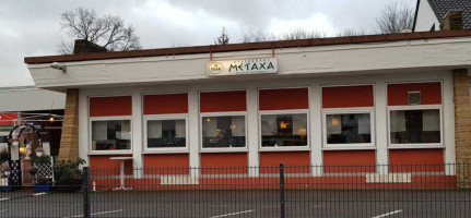 Metaxa