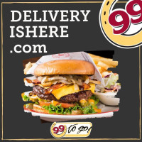 99 Restaurants