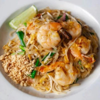 Rocharin Thai Bistro