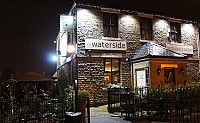 Waterside Restaurant Bar