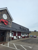 Red Lobster