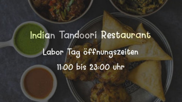 Indian Tandoori